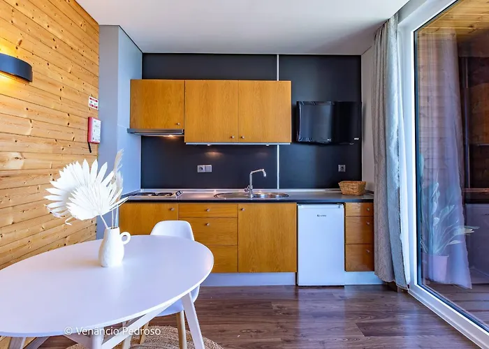 Ericeira Coxos شقة