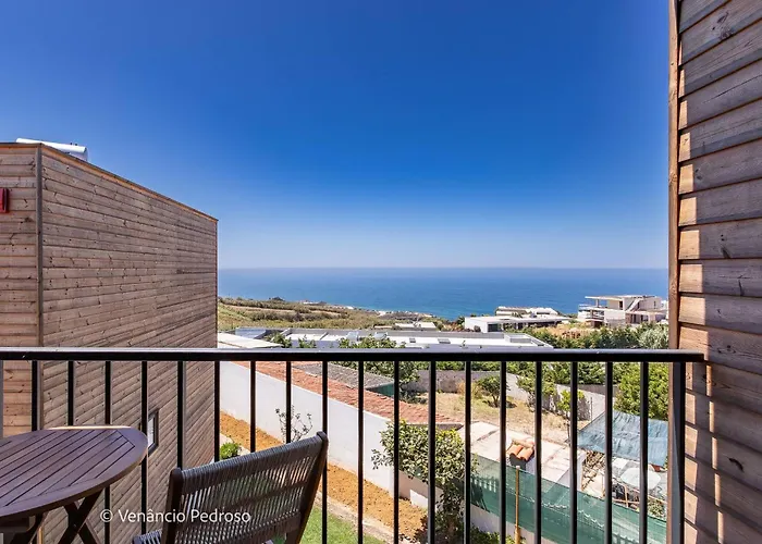 شقة Ericeira Coxos