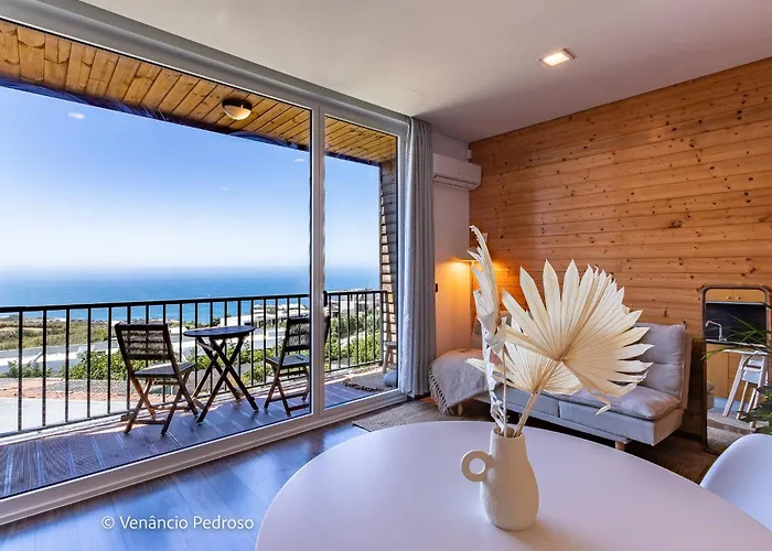 Apartment Ericeira Coxos *