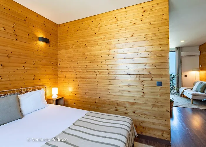 Ericeira Coxos شقة *