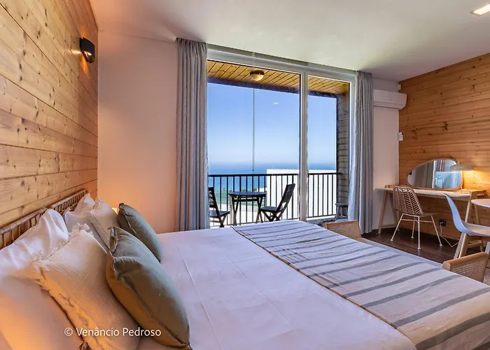 Ericeira Coxos Santo Isidoro