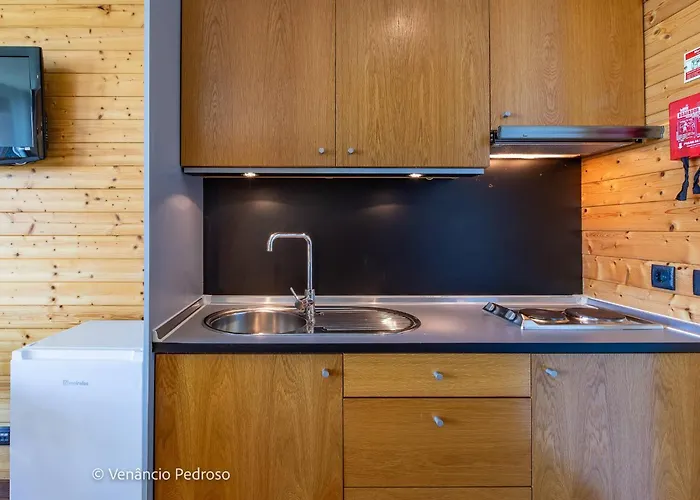 Ericeira Coxos شقة