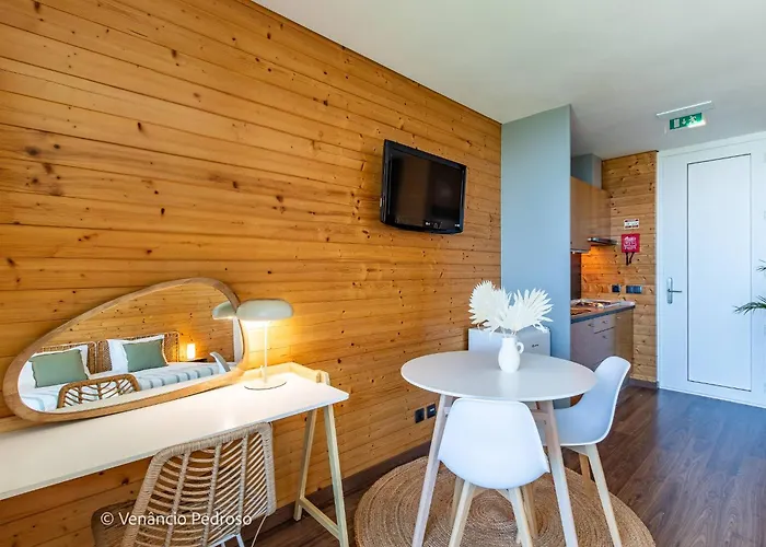 Ericeira Coxos Apartment