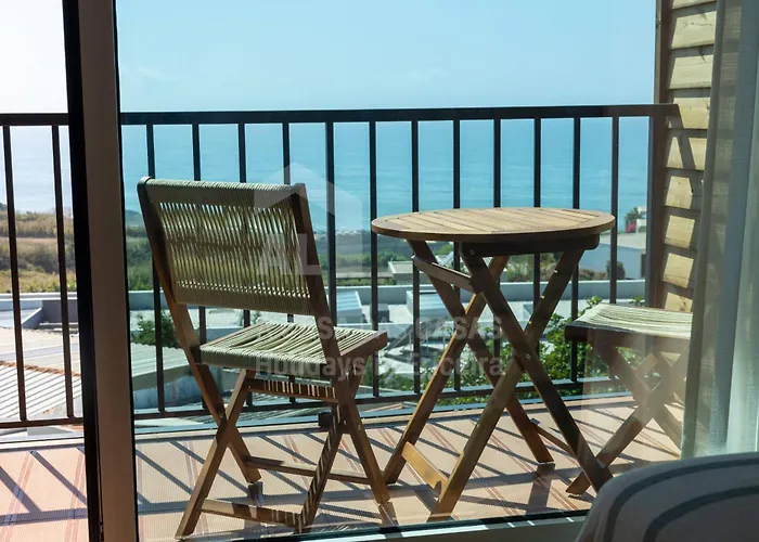 Apartment Ericeira Coxos *